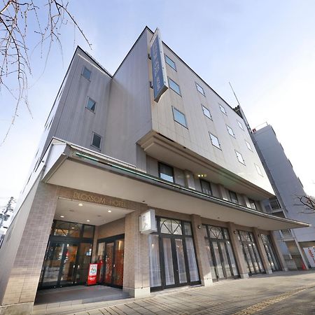 Blossom Hotel Hirosaki Extérieur photo